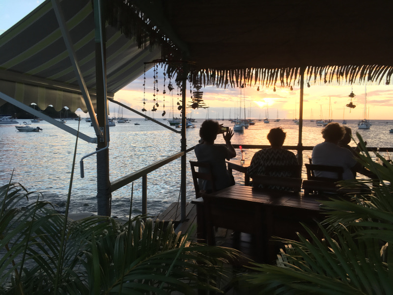 Guadeloupe - February 2019